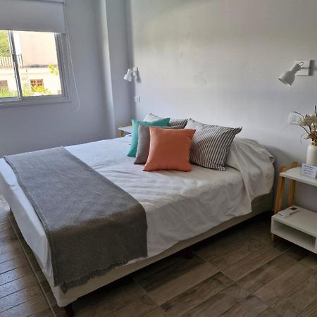 Bed and Breakfast Casa Reconquista Мендоса Екстер'єр фото
