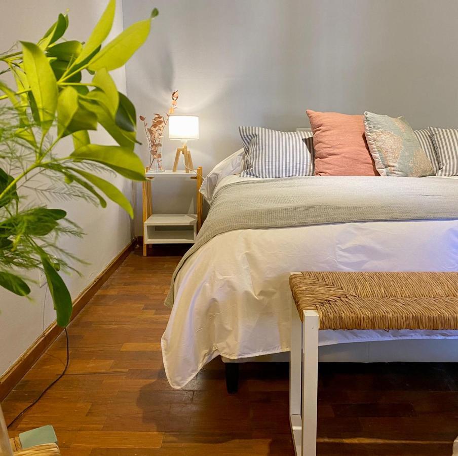 Bed and Breakfast Casa Reconquista Мендоса Екстер'єр фото