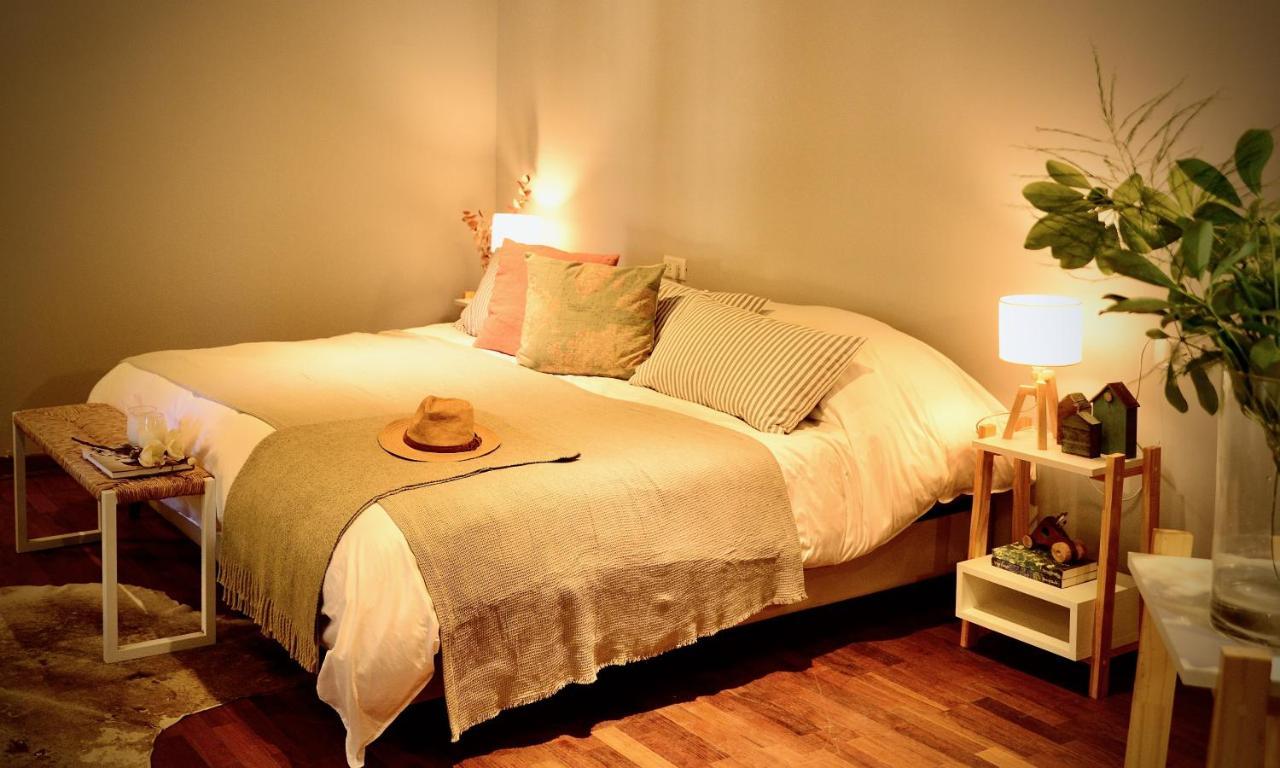 Bed and Breakfast Casa Reconquista Мендоса Екстер'єр фото