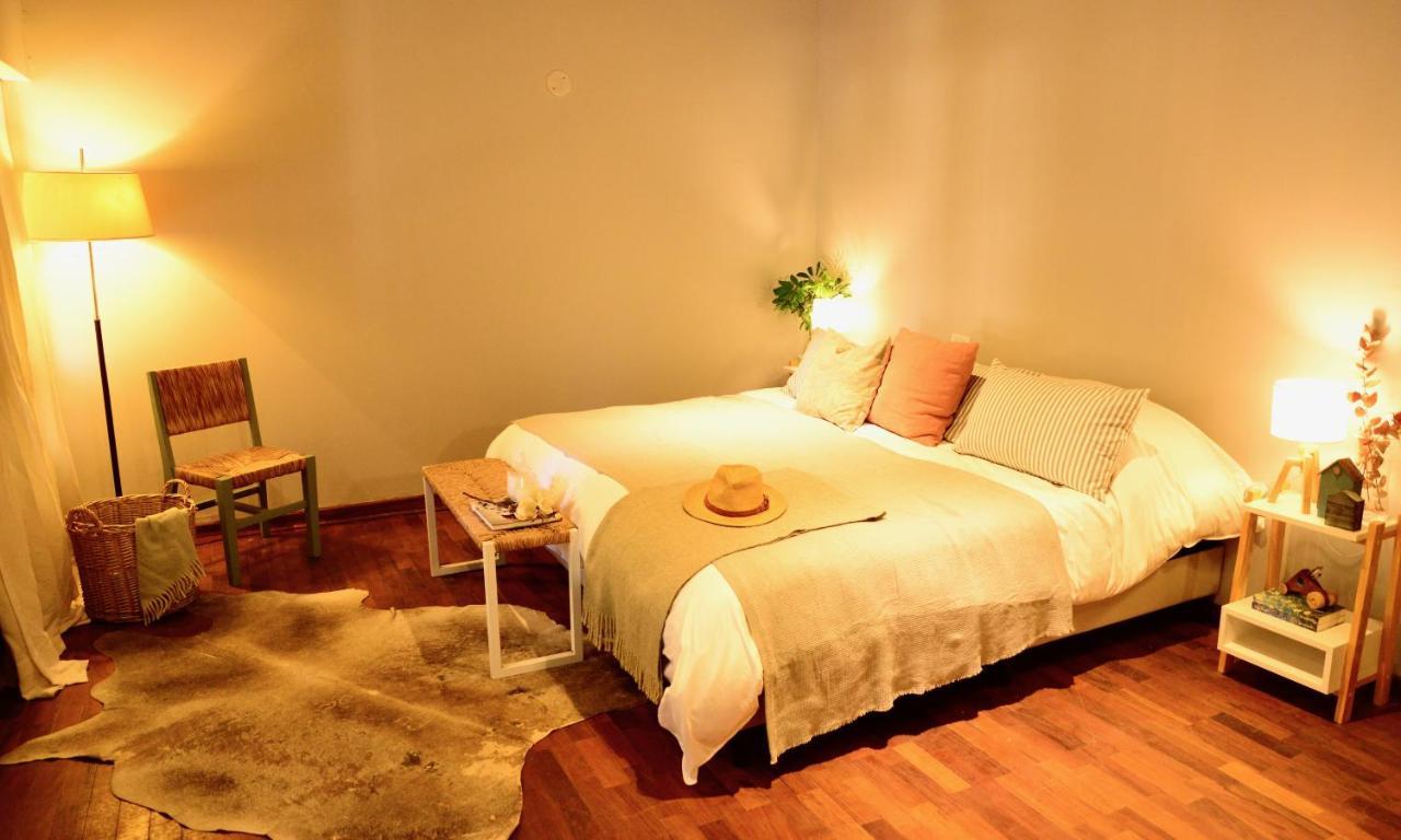Bed and Breakfast Casa Reconquista Мендоса Екстер'єр фото