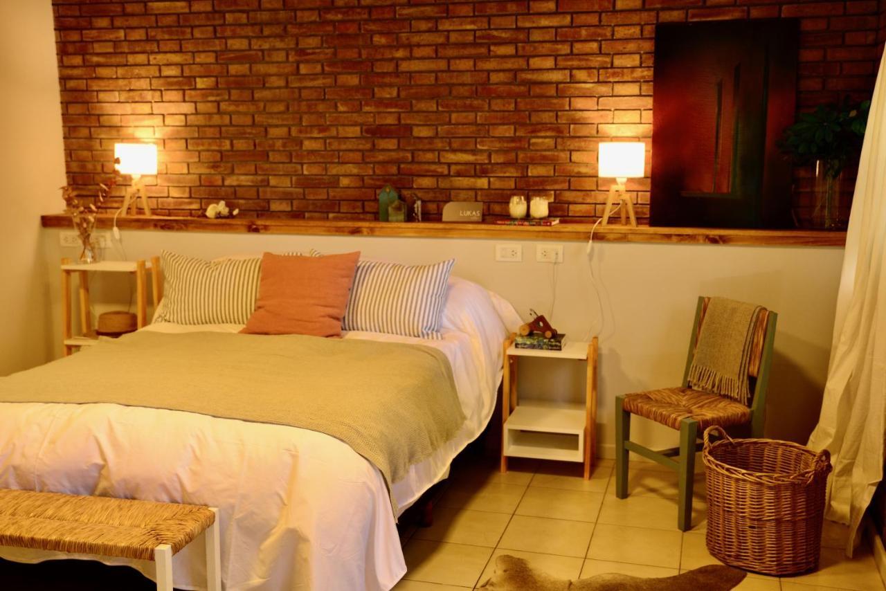 Bed and Breakfast Casa Reconquista Мендоса Екстер'єр фото