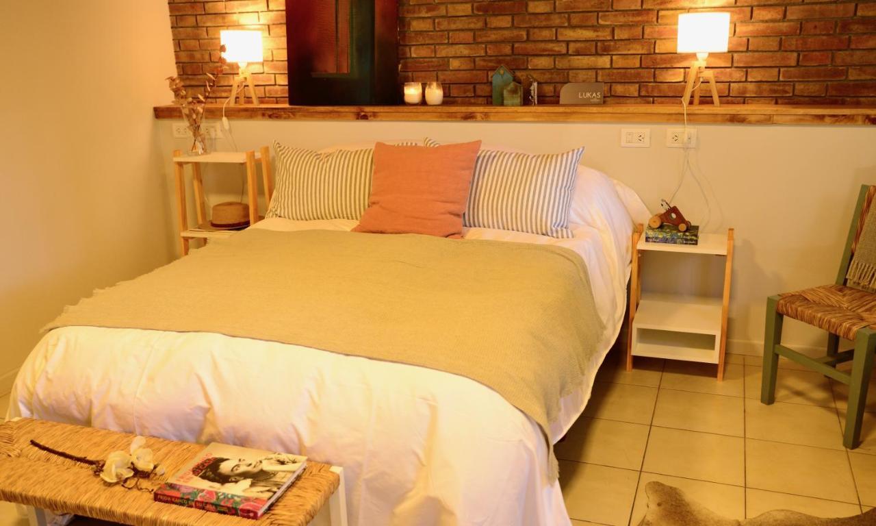 Bed and Breakfast Casa Reconquista Мендоса Екстер'єр фото