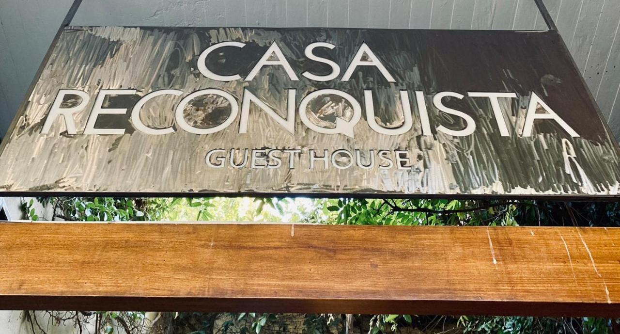Bed and Breakfast Casa Reconquista Мендоса Екстер'єр фото