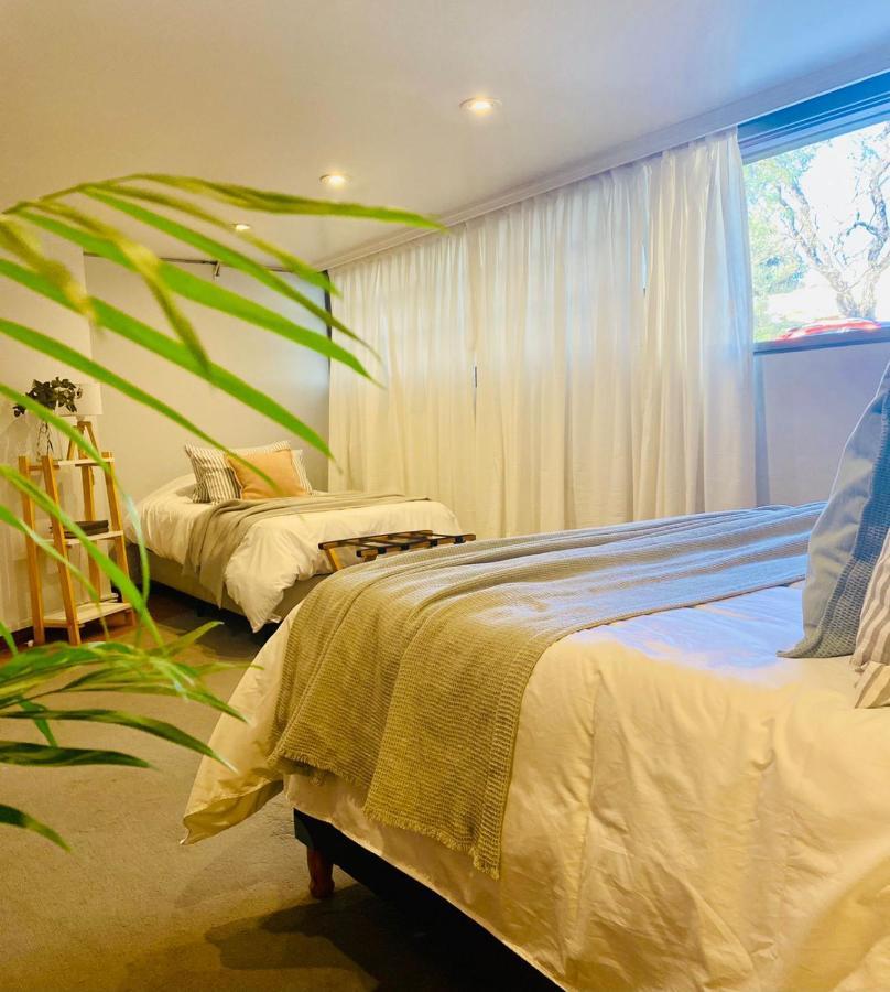 Bed and Breakfast Casa Reconquista Мендоса Екстер'єр фото