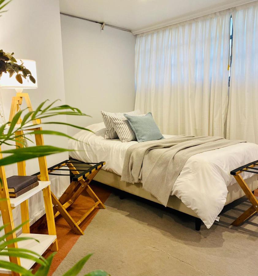 Bed and Breakfast Casa Reconquista Мендоса Екстер'єр фото