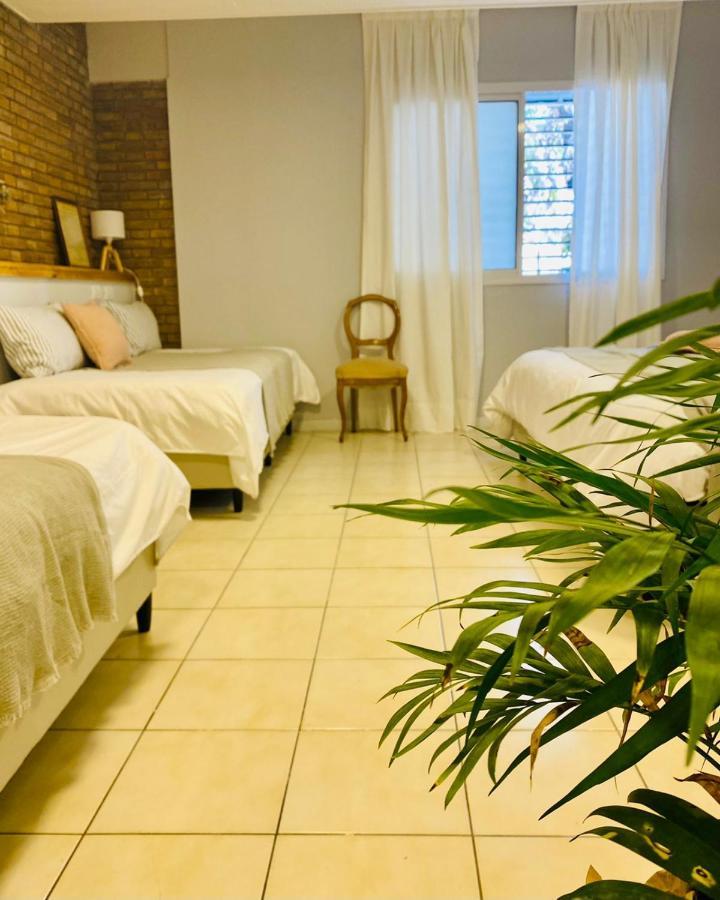 Bed and Breakfast Casa Reconquista Мендоса Екстер'єр фото
