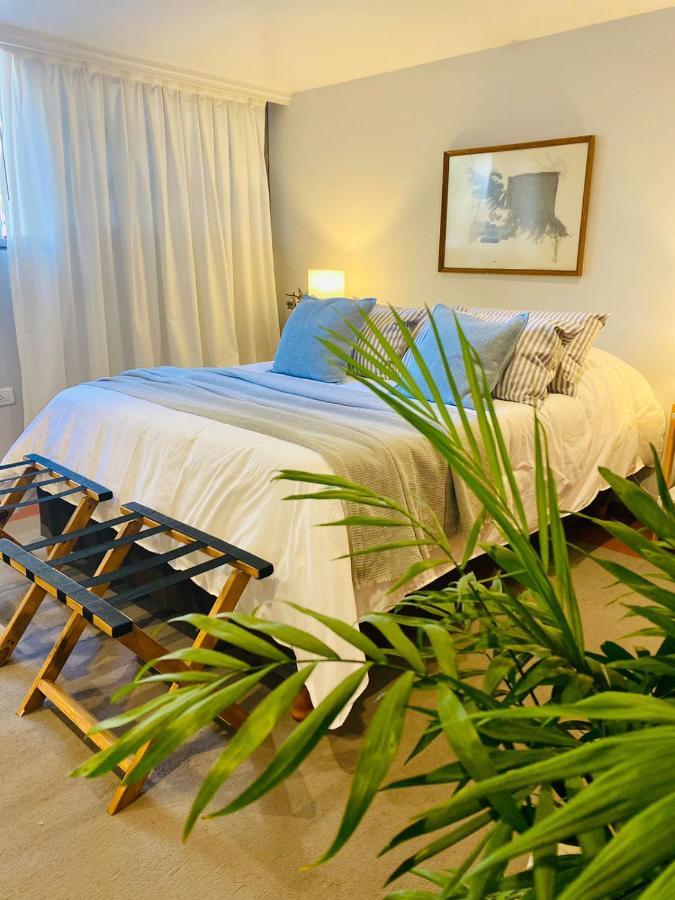 Bed and Breakfast Casa Reconquista Мендоса Екстер'єр фото