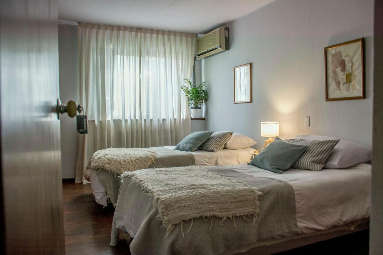 Bed and Breakfast Casa Reconquista Мендоса Екстер'єр фото