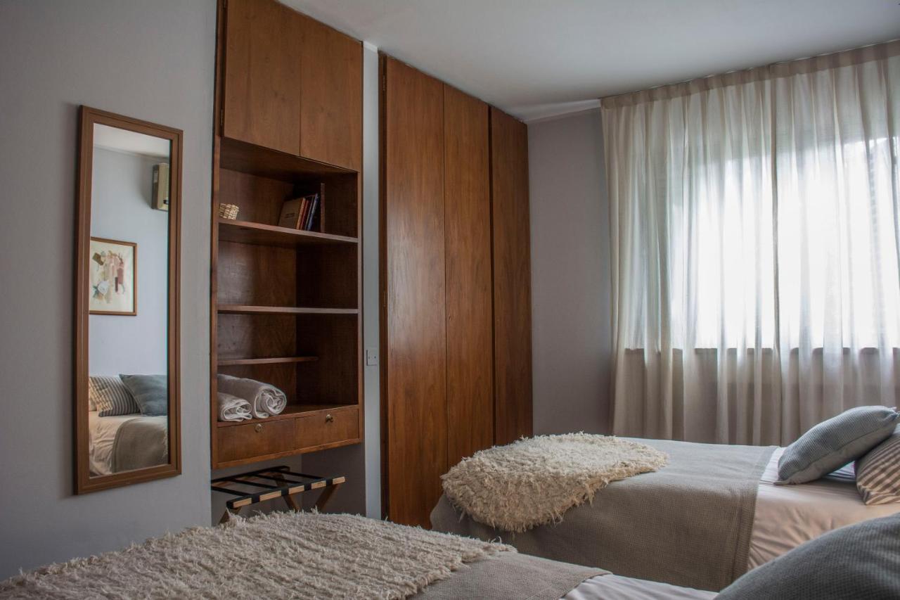 Bed and Breakfast Casa Reconquista Мендоса Екстер'єр фото