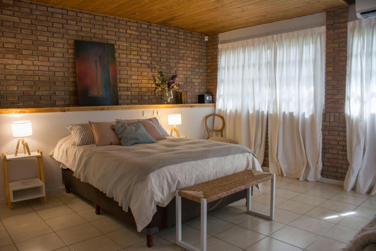 Bed and Breakfast Casa Reconquista Мендоса Екстер'єр фото