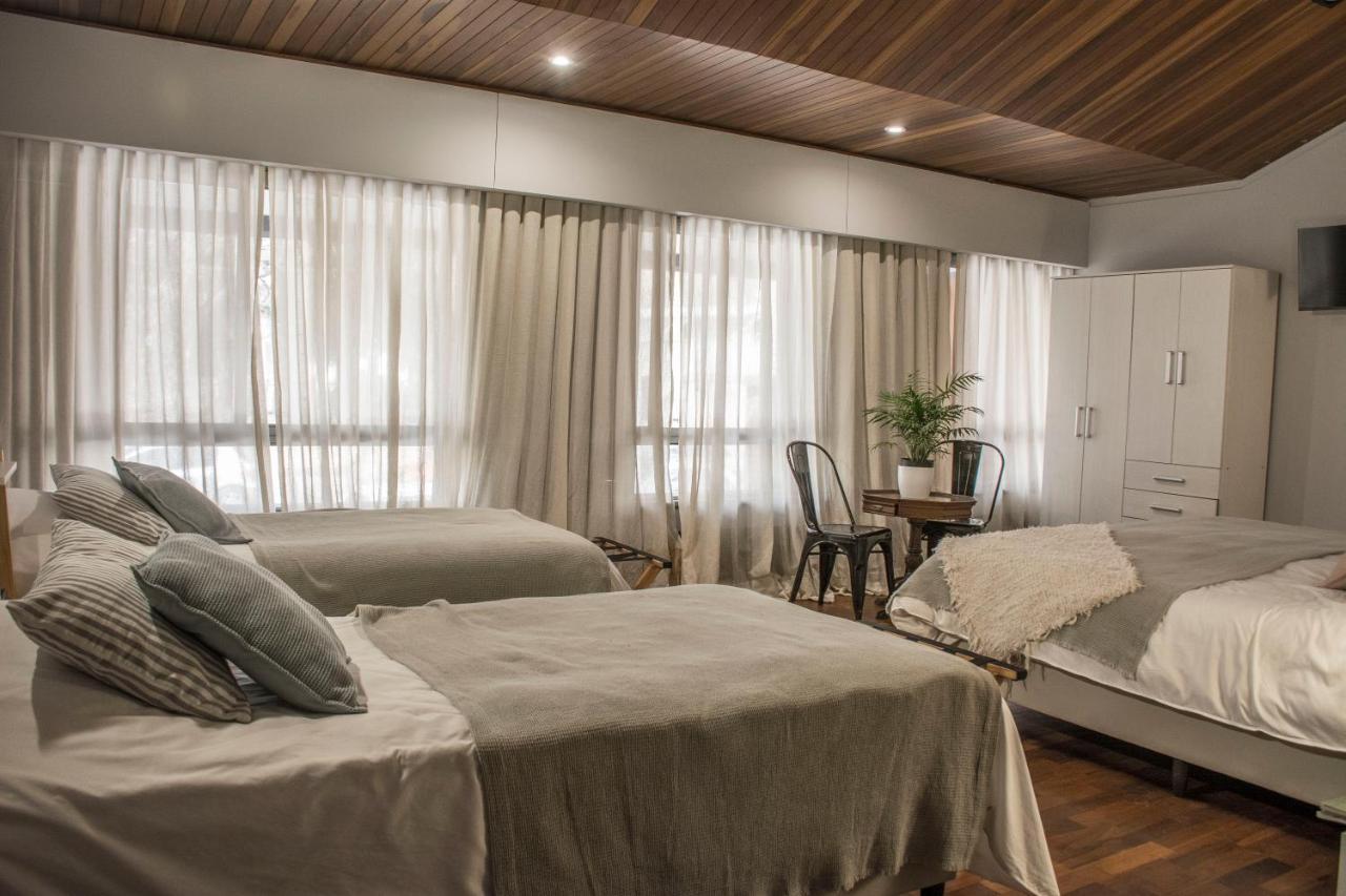 Bed and Breakfast Casa Reconquista Мендоса Екстер'єр фото
