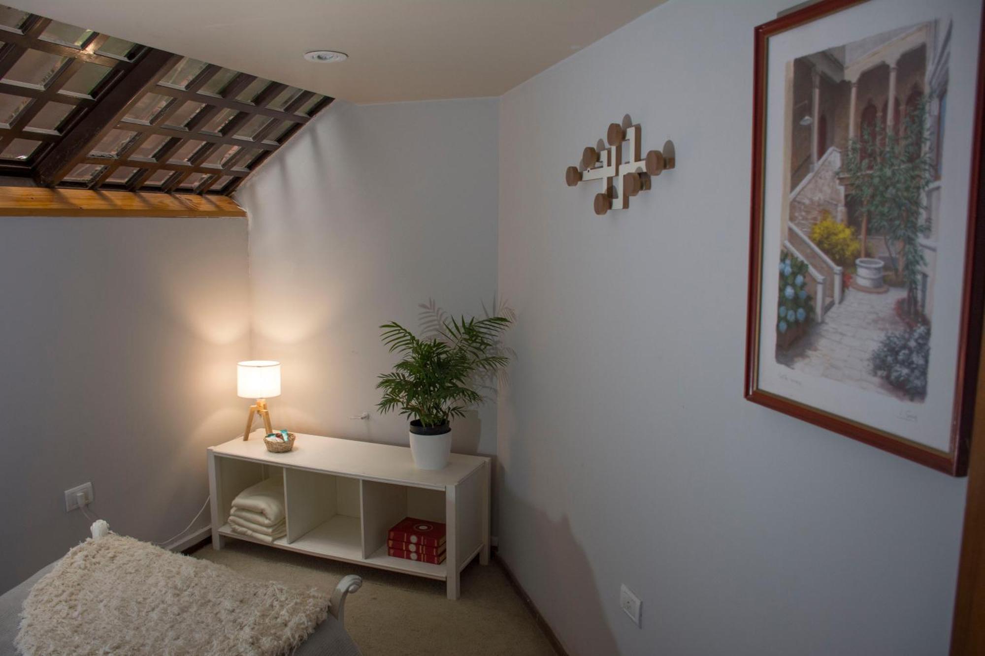 Bed and Breakfast Casa Reconquista Мендоса Номер фото