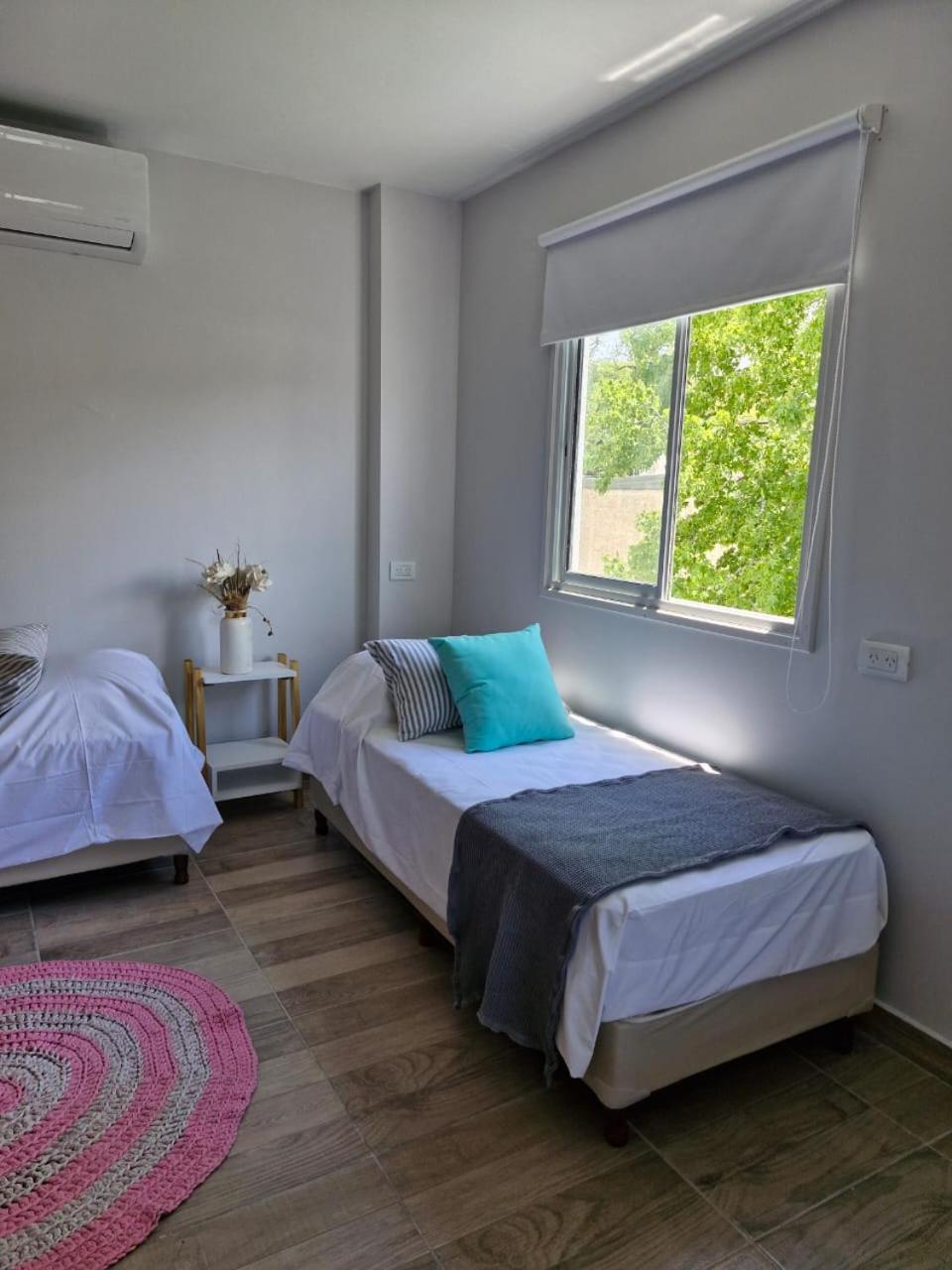 Bed and Breakfast Casa Reconquista Мендоса Екстер'єр фото